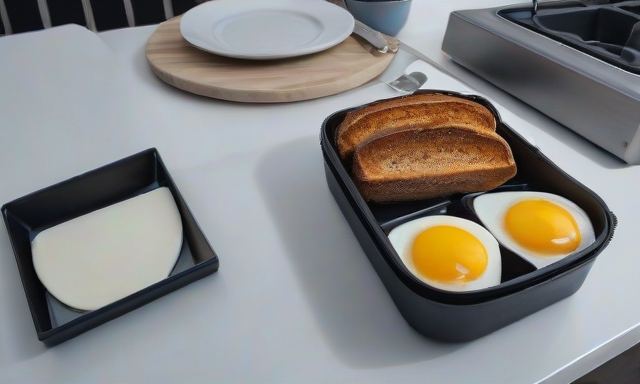 아침식사 관련 이미지 - 아침식사, 단순히 배를 채우는 것 이상의 가치를 담는 법