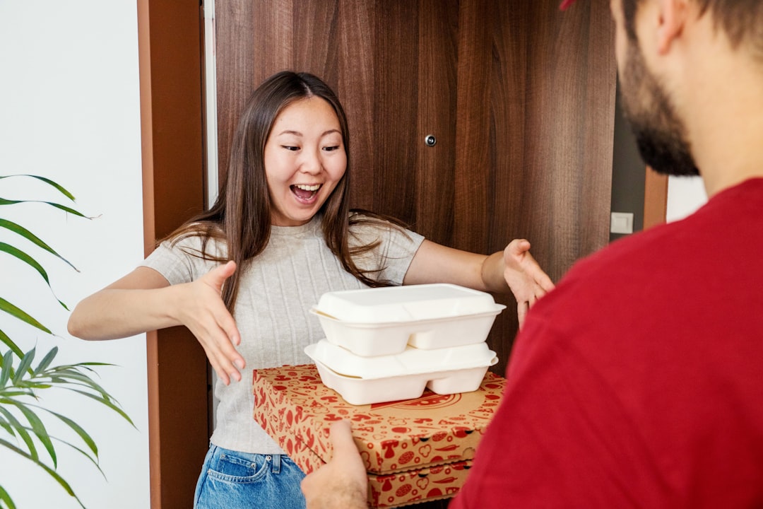 배달음식 참고 이미지 2