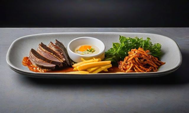 오늘저녁메뉴추천 관련 이미지 - 매일 반복되는 고민 끝! 입맛을 깨우는 오늘저녁메뉴추천과 특별한 한 그릇의 미학