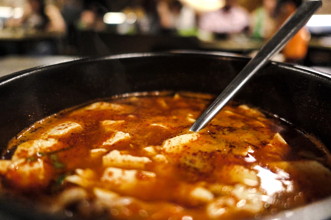 떡볶이 참고 이미지 2
