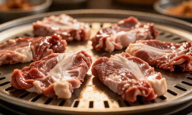 작동맛집 관련 이미지 - 작동맛집 탐방, 제대로 된 고기 한 점이 주는 위로와 미식의 즐거움