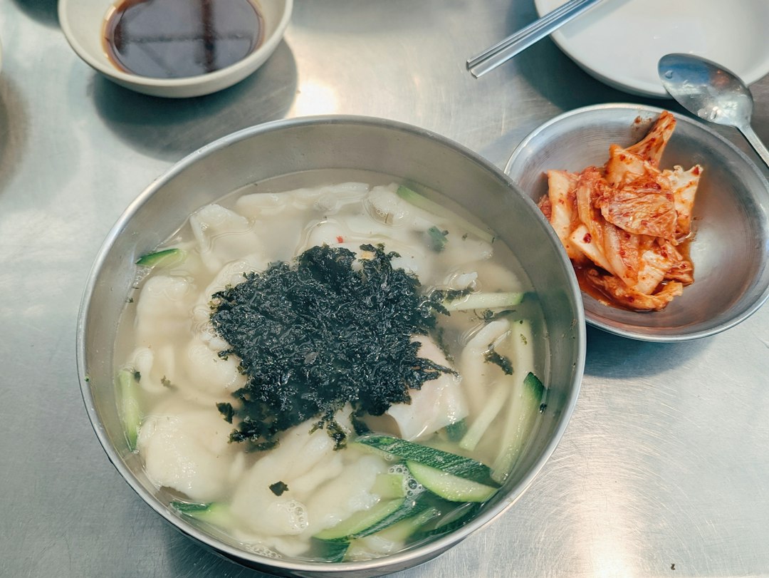 한정식코스요리 참고 이미지 2