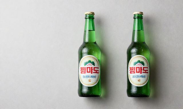 칭다오맥주 참고 이미지 2
