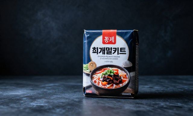 찌개밀키트 관련 이미지 - 정성 가득한 한 끼를 위한 선택, 찌개밀키트 활용법으로 완성하는 깊은 맛의 비결