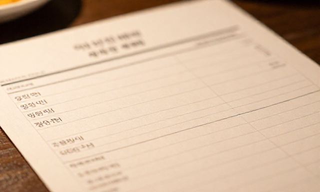 아이반찬 관련 이미지 - 아이반찬 메뉴 추천 및 일주일 밑반찬 식단표 가이드