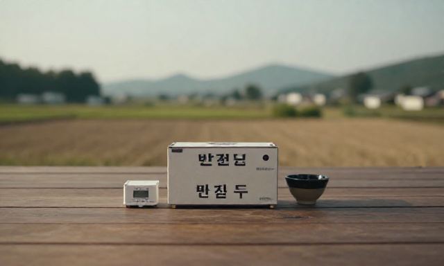 반찬구독 관련 이미지 - 반찬구독 서비스 비교 및 장단점 완벽 가이드