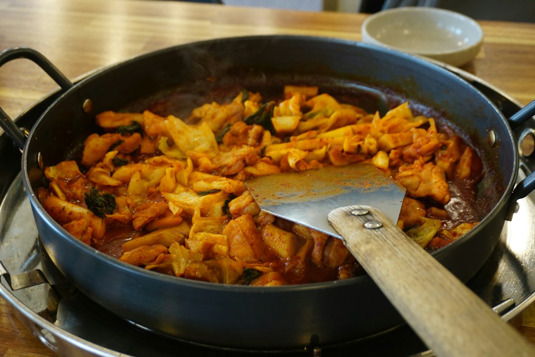 떡볶이밀키트 참고 이미지 2